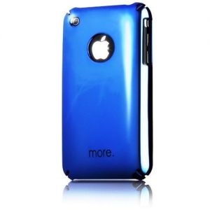  More Eternity Collection Royal Blue for iPhone 3G/3GS